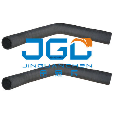 Bộ phận máy móc Ống nước trung tâm trên cho máy đào R305-9T ống nước 11NB-40021