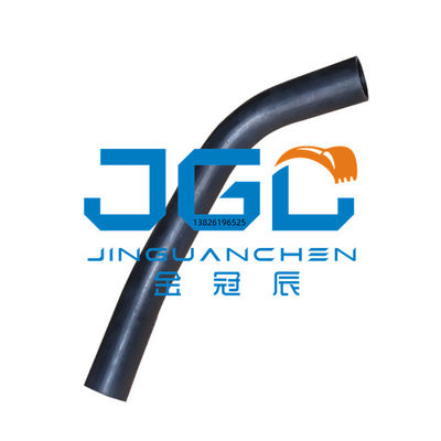 Các bộ phận máy móc xây dựng ống thoát nước phía trên giữa 11N8-40081 cho máy đàoR420、450、500 Ống nước
