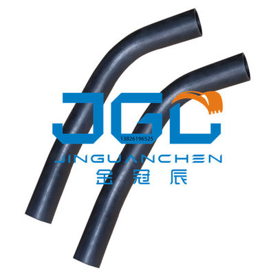 Các bộ phận máy móc xây dựng ống thoát nước phía trên giữa 11N8-40081 cho máy đàoR420、450、500 Ống nước