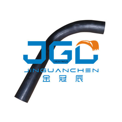 Các bộ phận máy móc xây dựng ống thoát nước phía trên giữa 11N8-45100 cho máy đào R420、450、500 Ống nước