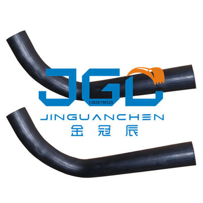 Các bộ phận máy móc xây dựng ống thoát nước phía trên giữa 11N8-45100 cho máy đào R420、450、500 Ống nước