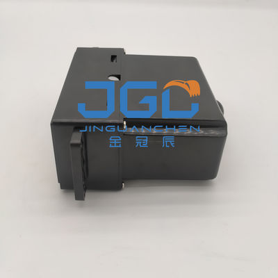Bảng điều khiển điều hòa không khí cho máy đào Daewoo DH220-5 DH220-7 DH225-7 12V 543-0004