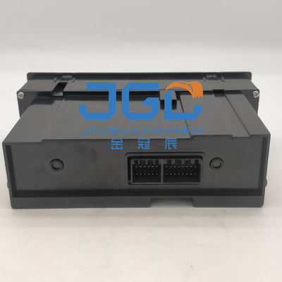 Hệ thống điều hòa không khí máy đào E320D gốc