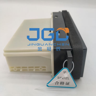 SY Sany 135 điều hòa không khí bảng điều khiển công tắc cho máy đào 60240844 146570-3830