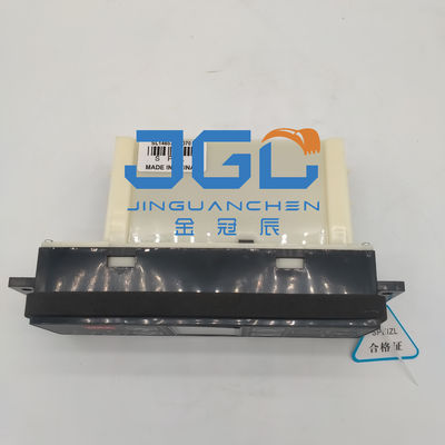 SY Sany 135 điều hòa không khí bảng điều khiển công tắc cho máy đào 60240844 146570-3830