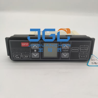 SY Sany 135 điều hòa không khí bảng điều khiển công tắc cho máy đào 60240844 146570-3830