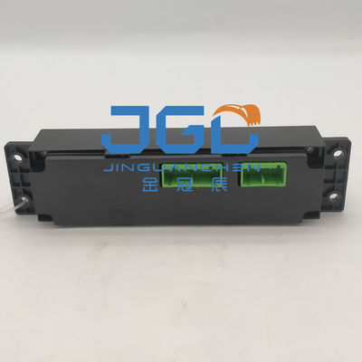 SK-8 SK200-8 Bảng điều hòa không khí máy đào YN20M01468P4 51586-17813