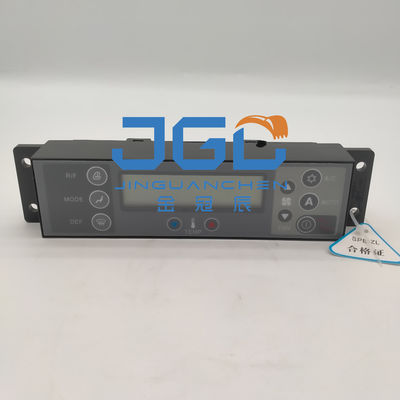SK-8 SK200-8 Bảng điều hòa không khí máy đào YN20M01468P4 51586-17813