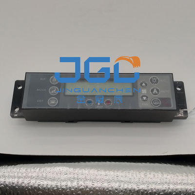 SK-8 SK200-8 Bảng điều hòa không khí máy đào YN20M01468P4 51586-17813