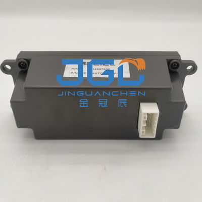 Bộ phận máy đào EC300D EC380D EC480D Bảng điều hòa không khí máy đào 14594714 14697658 Đối với VOL-VO