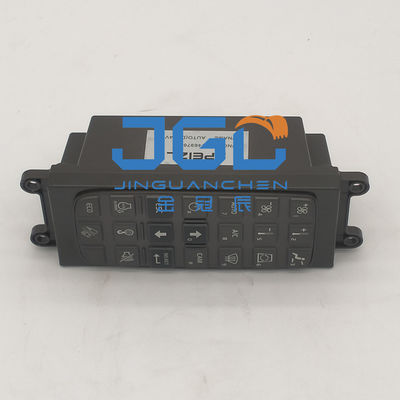 Bộ phận máy đào EC300D EC380D EC480D Bảng điều hòa không khí máy đào 14594714 14697658 Đối với VOL-VO