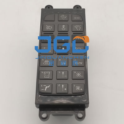 Bộ phận máy đào EC300D EC380D EC480D Bảng điều hòa không khí máy đào 14594714 14697658 Đối với VOL-VO