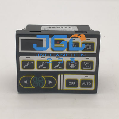 Các bộ phận điện EC210 EC210B Bảng điều hòa không khí máy đào 14697658 14590052 14530573 14631179