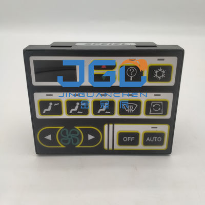Các bộ phận điện EC210 EC210B Bảng điều hòa không khí máy đào 14697658 14590052 14530573 14631179