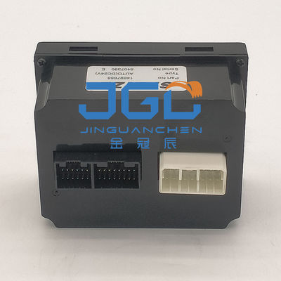 Các bộ phận điện EC210 EC210B Bảng điều hòa không khí máy đào 14697658 14590052 14530573 14631179
