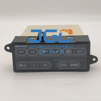 Pc200-6 Bộ phận máy đào bảng điều khiển điều hòa không khí 20Y-979-2471 20Y9792471