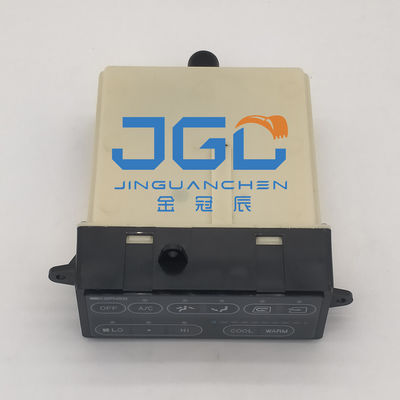 Pc200-6 Bộ phận máy đào bảng điều khiển điều hòa không khí 20Y-979-2471 20Y9792471