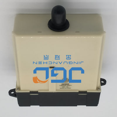 Pc200-6 Bộ phận máy đào bảng điều khiển điều hòa không khí 20Y-979-2471 20Y9792471