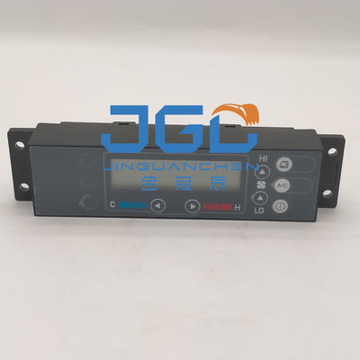 PC Loader điều hòa không khí bảng điều khiển cho bộ phận máy đào