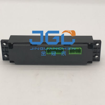 PC Loader điều hòa không khí bảng điều khiển cho bộ phận máy đào