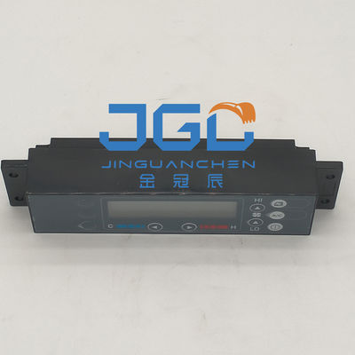 PC Loader điều hòa không khí bảng điều khiển cho bộ phận máy đào