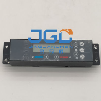 PC Loader điều hòa không khí bảng điều khiển cho bộ phận máy đào