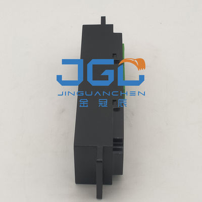 PC Loader điều hòa không khí bảng điều khiển cho bộ phận máy đào