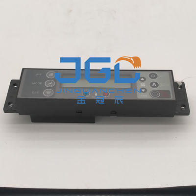 Máy đào SK200-3 SK200-6 SK200-6E SH200A3 Bảng điều khiển điều hòa không khí YN20M01299P1 151589-17530 LC20M01013P1 51589-1752