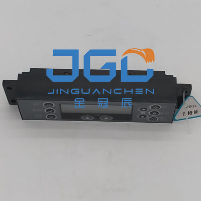 KHR12512 điều hòa không khí bảng điều khiển cho SH210 A5 SH210-5 điều hòa không khí bảng điều khiển Excavat