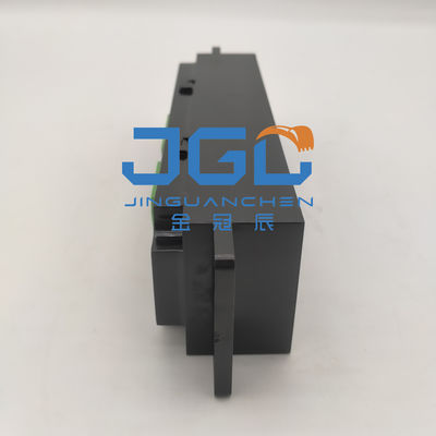 KHR12512 điều hòa không khí bảng điều khiển cho SH210 A5 SH210-5 điều hòa không khí bảng điều khiển Excavat