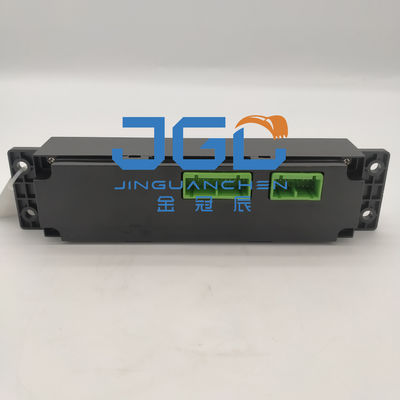 KHR12512 điều hòa không khí bảng điều khiển cho SH210 A5 SH210-5 điều hòa không khí bảng điều khiển Excavat