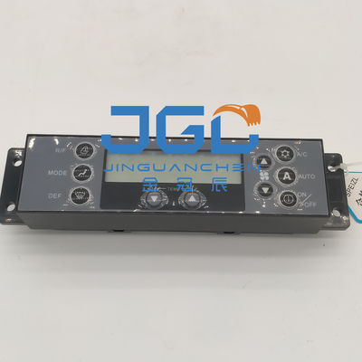 KHR12512 điều hòa không khí bảng điều khiển cho SH210 A5 SH210-5 điều hòa không khí bảng điều khiển Excavat