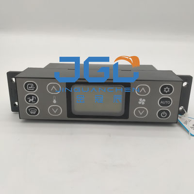 Bộ phận máy đào SHA6 Bảng điều khiển điều hòa không khí KHR27251