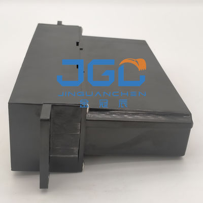 Bộ phận máy đào SHA6 Bảng điều khiển điều hòa không khí KHR27251