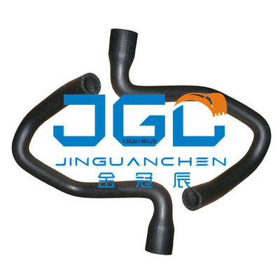 Bộ phận động cơ máy đào 22M-03-21450 ống ống ống nước PC40MR-2 cho Komatsu