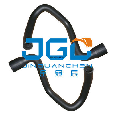 Bộ phận động cơ máy đào 22M-03-21450 ống ống ống nước PC40MR-2 cho Komatsu