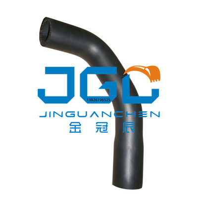 PC40R-8 Bộ phận phụ tùng máy khoan 22M-03-21440 22M-03-21450 Hộp ống tản nhiệt lên và xuống cho máy khoan