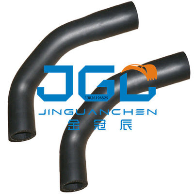 PC40R-8 Bộ phận phụ tùng máy khoan 22M-03-21440 22M-03-21450 Hộp ống tản nhiệt lên và xuống cho máy khoan