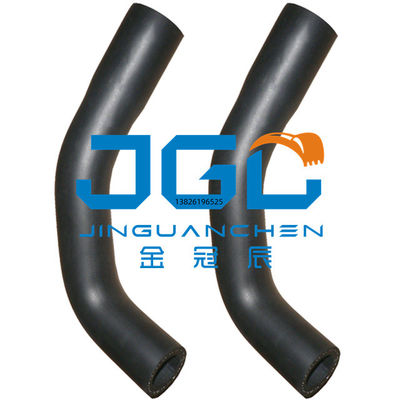 PC40R-8 Bộ phận phụ tùng máy khoan 22M-03-21440 22M-03-21450 Hộp ống tản nhiệt lên và xuống cho máy khoan