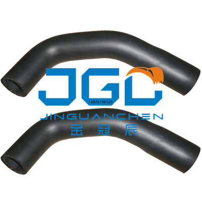 PC40R-8 Bộ phận phụ tùng máy khoan 22M-03-21440 22M-03-21450 Hộp ống tản nhiệt lên và xuống cho máy khoan