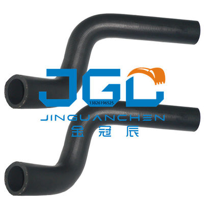 201-03-51130 ống ống nước phụ tùng cho Komatsu PC60-3/5 máy đào