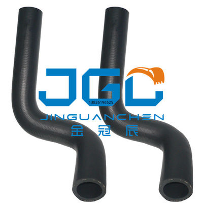201-03-51130 ống ống nước phụ tùng cho Komatsu PC60-3/5 máy đào