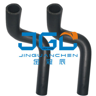 201-03-51130 ống ống nước phụ tùng cho Komatsu PC60-3/5 máy đào