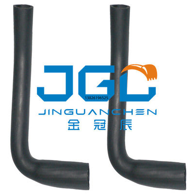 PC60-3 PC60-5 PC60-6 ống dẫn nước xuống cho máy đào động cơ diesel 201-03-51141