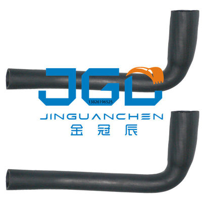 PC60-3 PC60-5 PC60-6 ống dẫn nước xuống cho máy đào động cơ diesel 201-03-51141