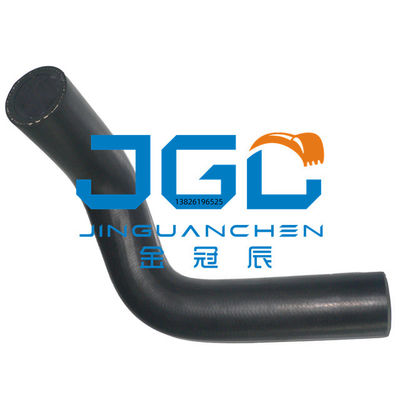 201-03-51140 4D95 Đường ống ống nước phía trên động cơ cho máy đào PC60-6