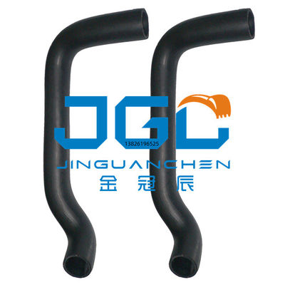 PC60-7 Máy đào 4D95 Phân bộ động cơ 201-03-71182 ống ống ống nước cho Komatsu