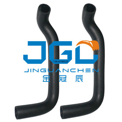 PC60-7 Máy đào 4D95 Phân bộ động cơ 201-03-71182 ống ống ống nước cho Komatsu