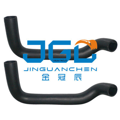 PC60-7 Máy đào 4D95 Phân bộ động cơ 201-03-71182 ống ống ống nước cho Komatsu