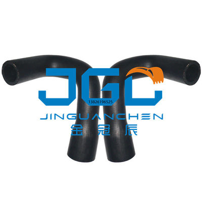 Các bộ phận máy móc xây dựng ống ống ống nước 210-03-71172 Cho Komatsu PC60-7